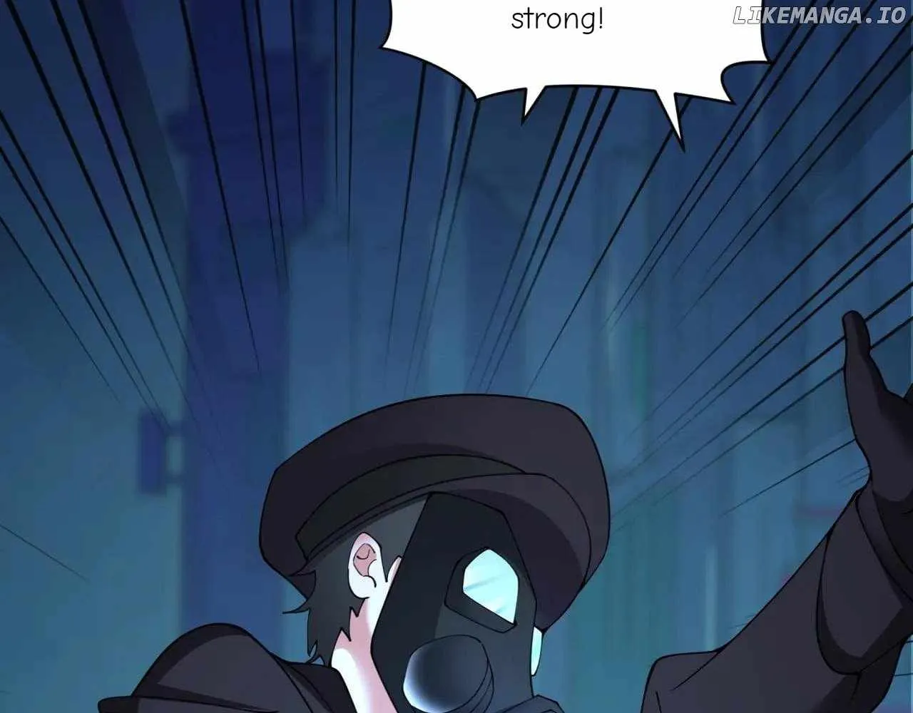 Age of Terror Chapter 349 page 149 - 