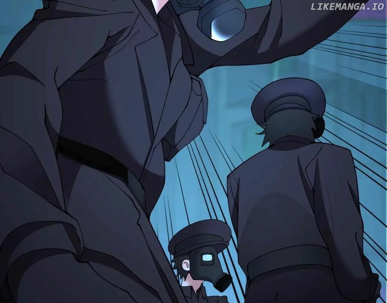 Age of Terror Chapter 349 page 150 - 