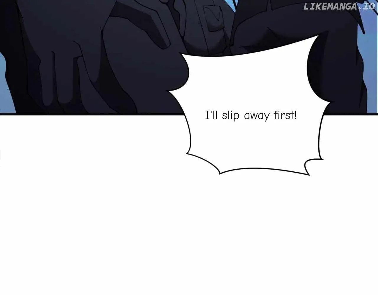 Age of Terror Chapter 349 page 151 - 