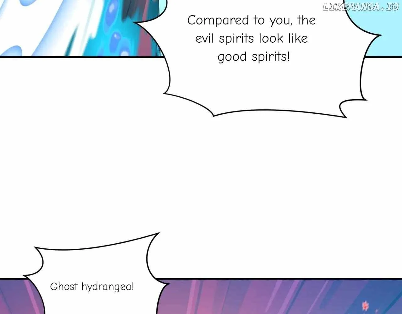 Age of Terror Chapter 349 page 24 - 