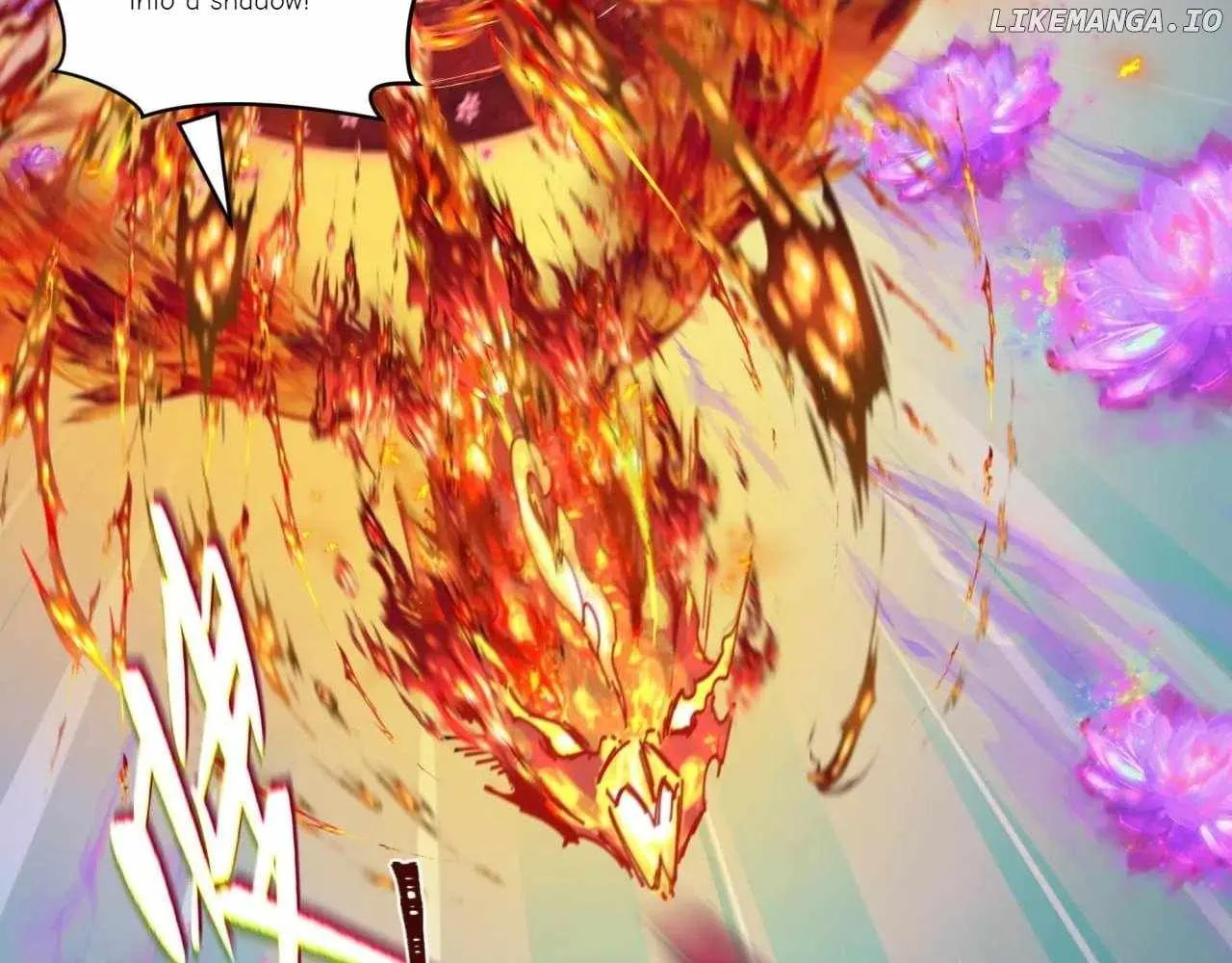 Age of Terror Chapter 349 page 26 - 