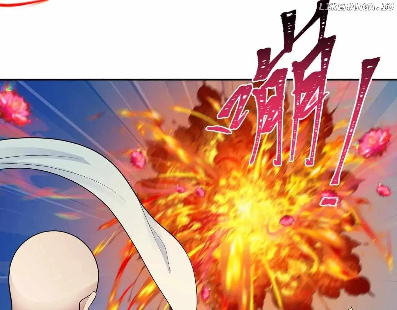 Age of Terror Chapter 349 page 33 - 