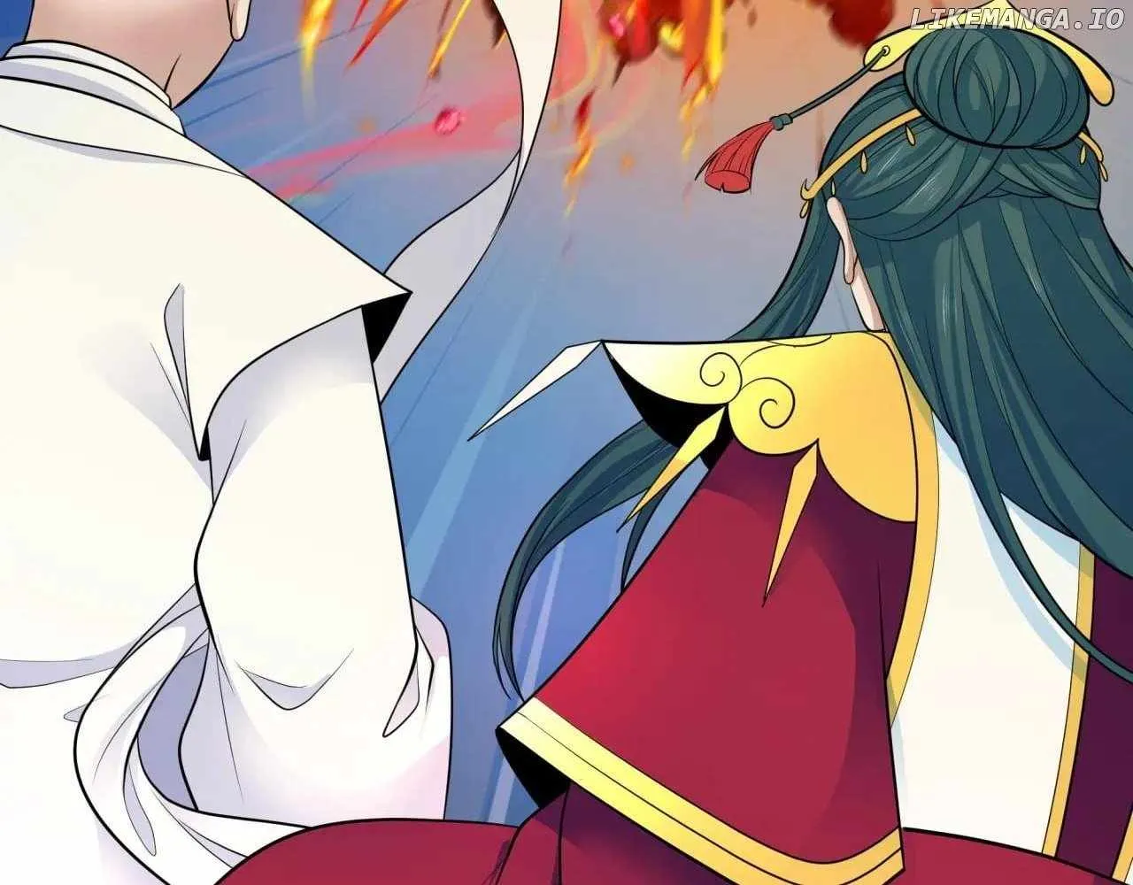 Age of Terror Chapter 349 page 34 - 