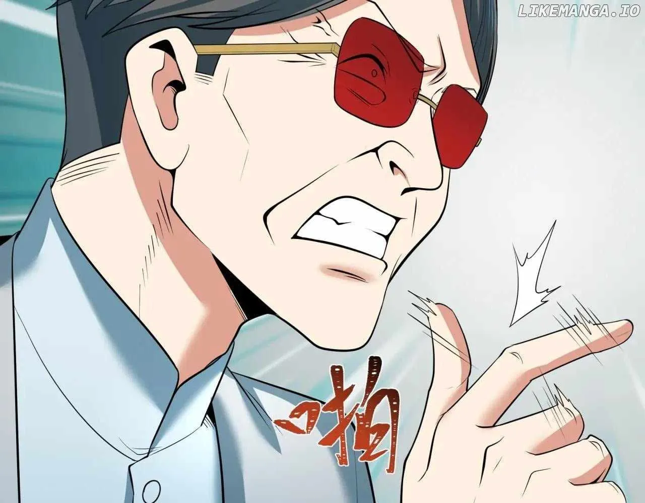 Age of Terror Chapter 349 page 51 - 
