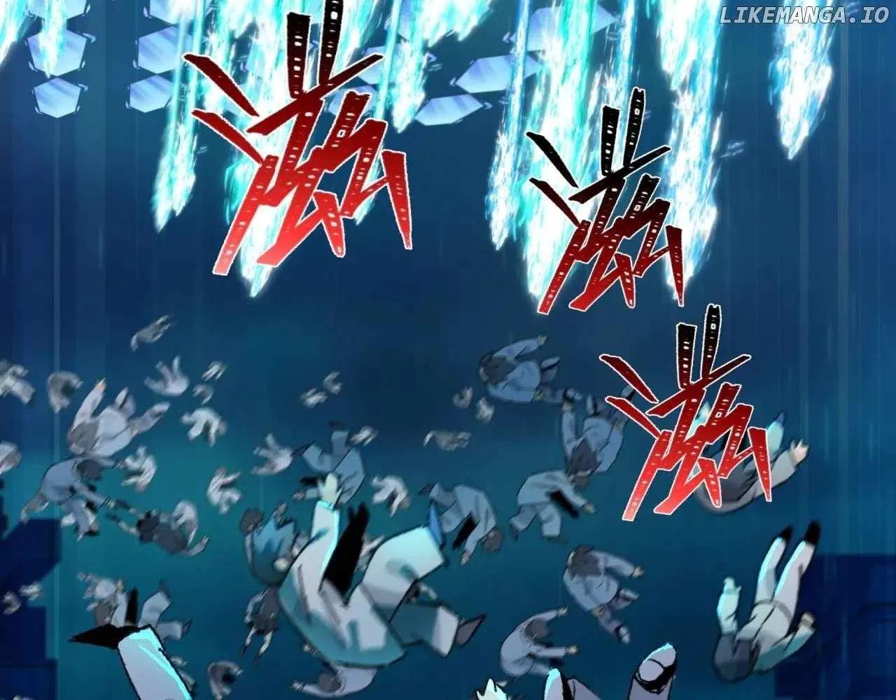Age of Terror Chapter 349 page 73 - 