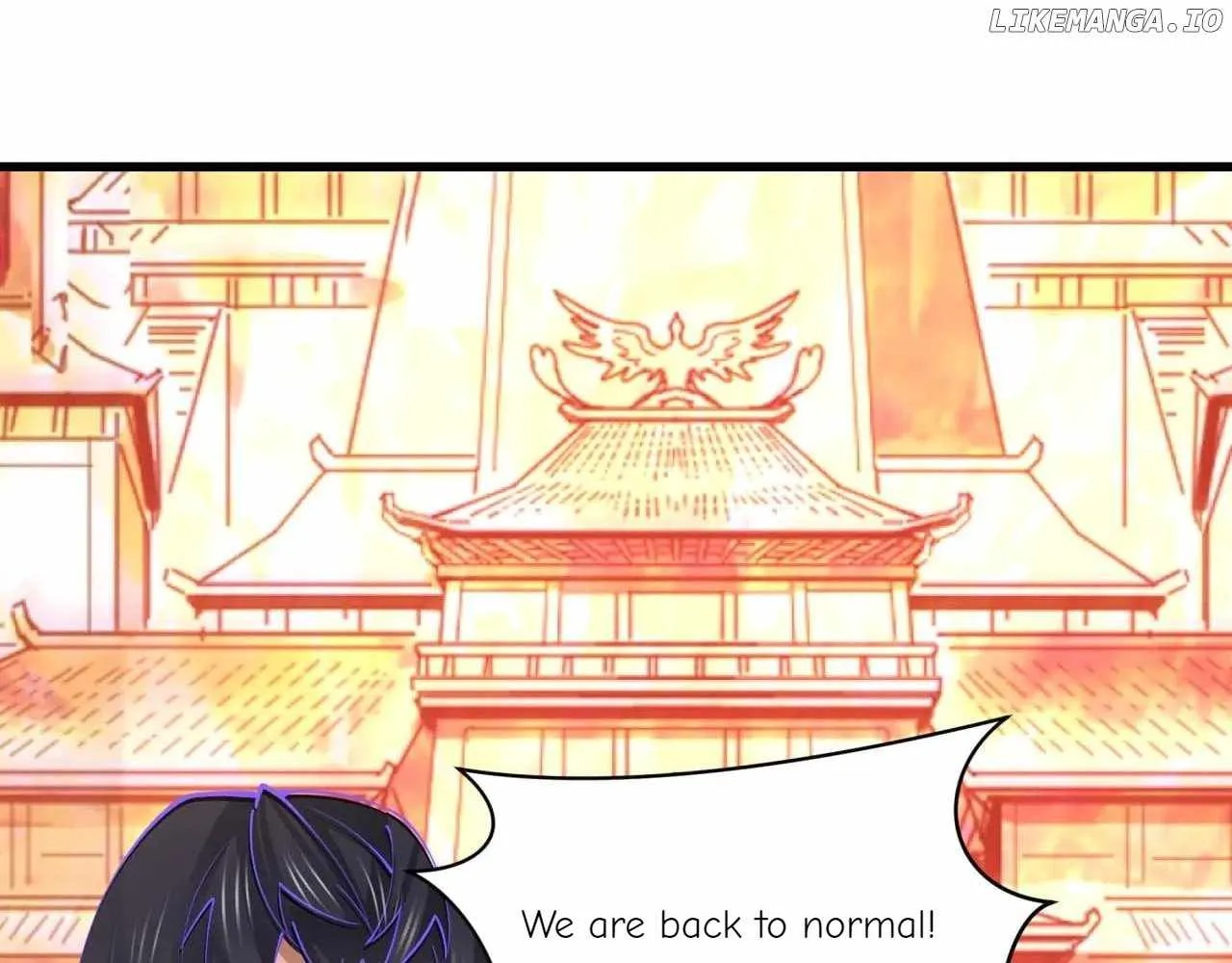 Age of Terror Chapter 349 page 84 - 