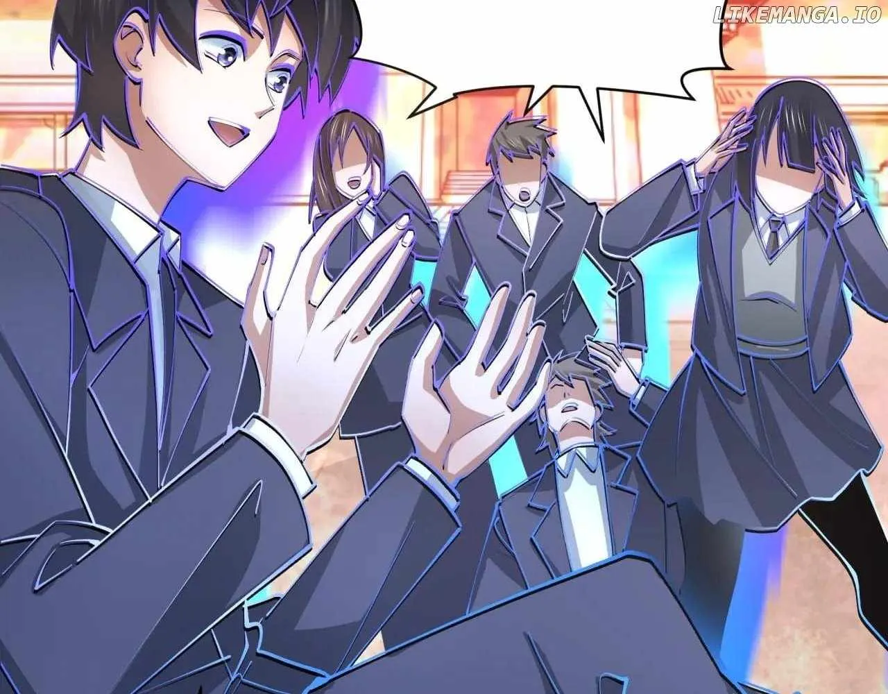 Age of Terror Chapter 349 page 85 - 