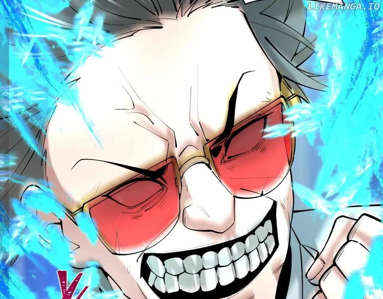 Age of Terror Chapter 349 page 88 - 
