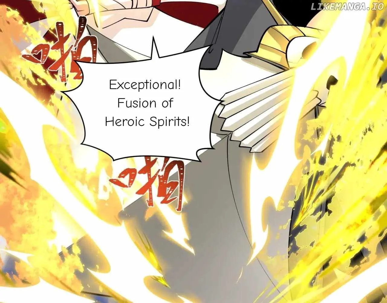 Age of Terror Chapter 349 page 96 - 