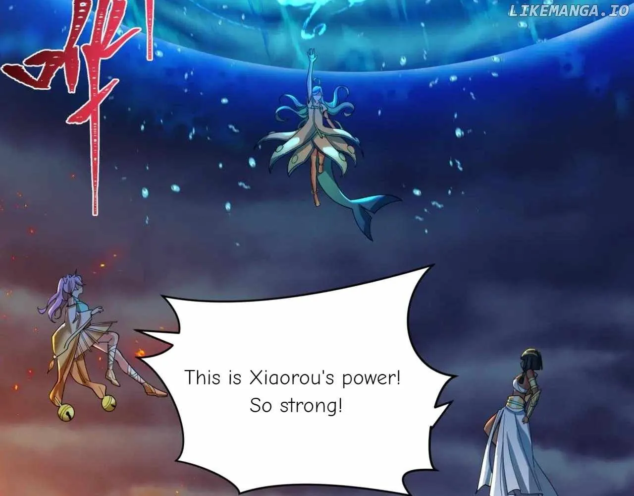 Age of Terror Chapter 350 page 115 - 