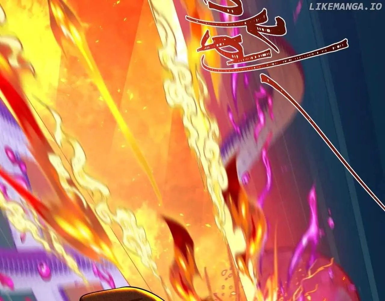 Age of Terror Chapter 350 page 125 - 