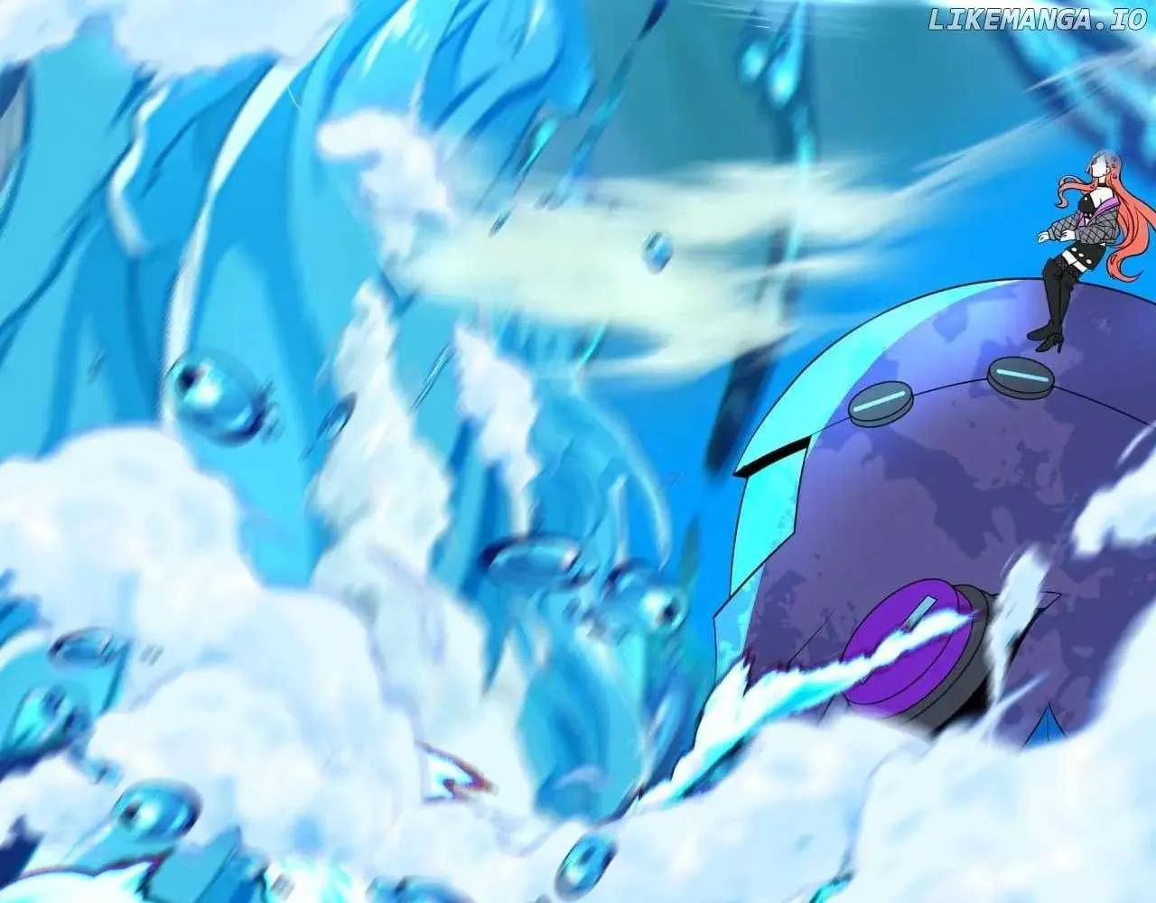 Age of Terror Chapter 350 page 146 - 