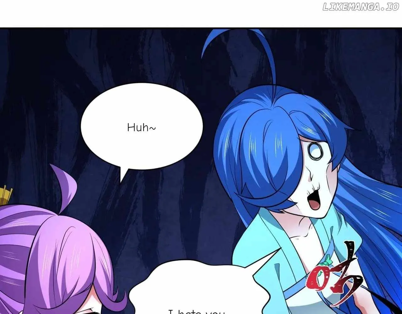 Age of Terror Chapter 350 page 159 - 