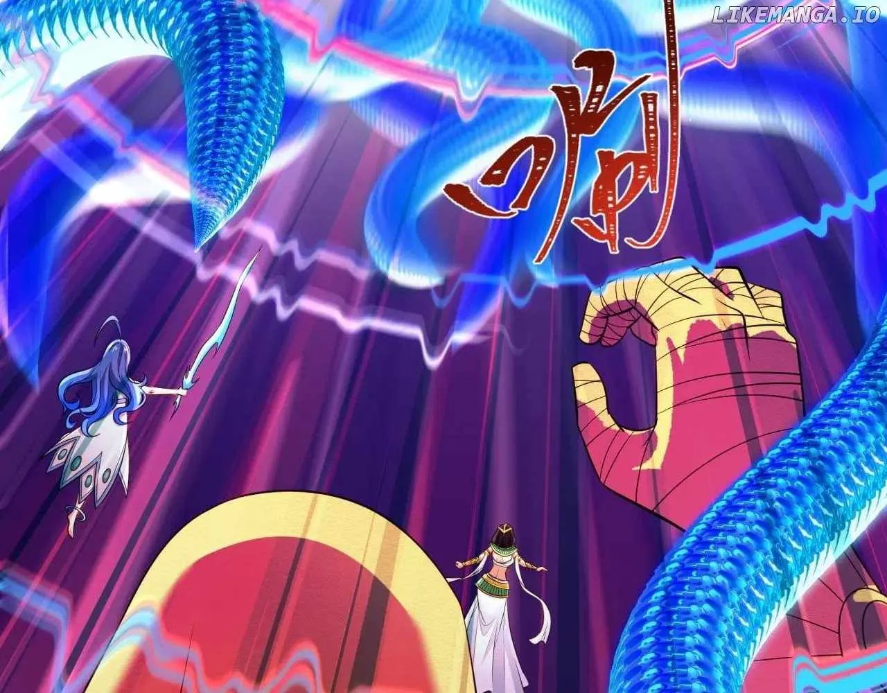 Age of Terror Chapter 350 page 24 - 