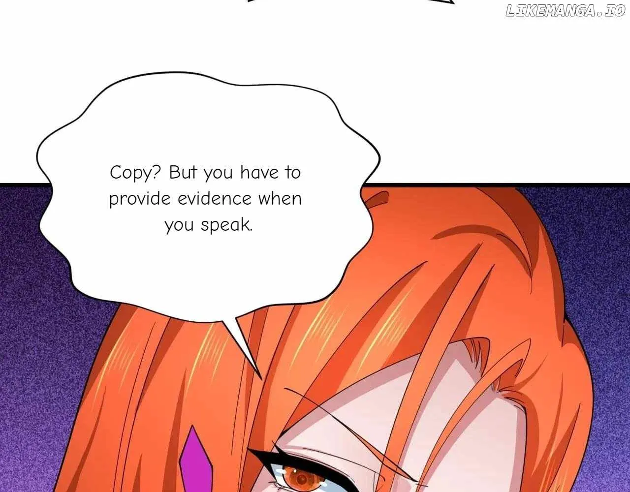 Age of Terror Chapter 350 page 49 - 