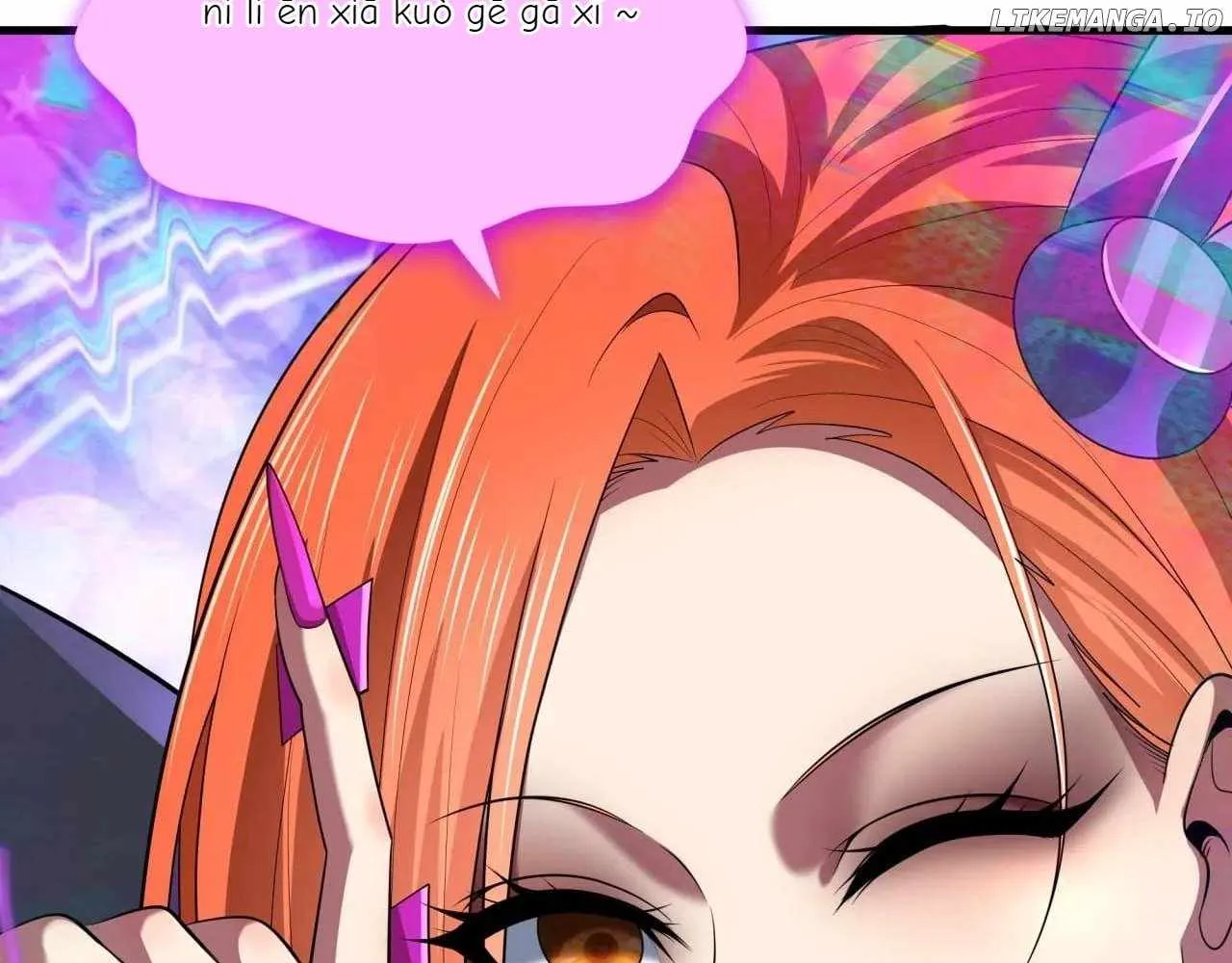 Age of Terror Chapter 351 page 11 - 