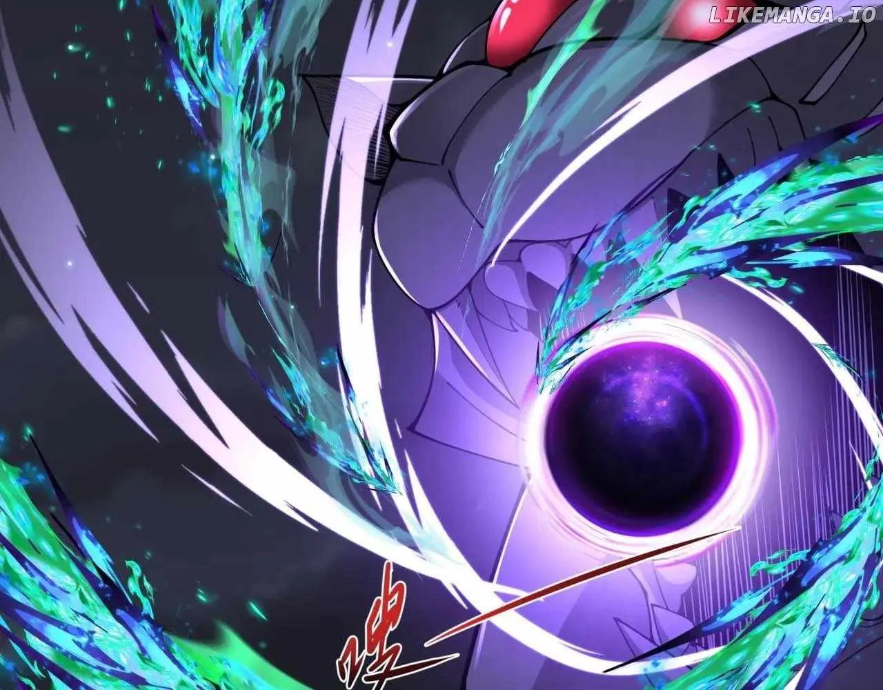 Age of Terror Chapter 351 page 105 - 