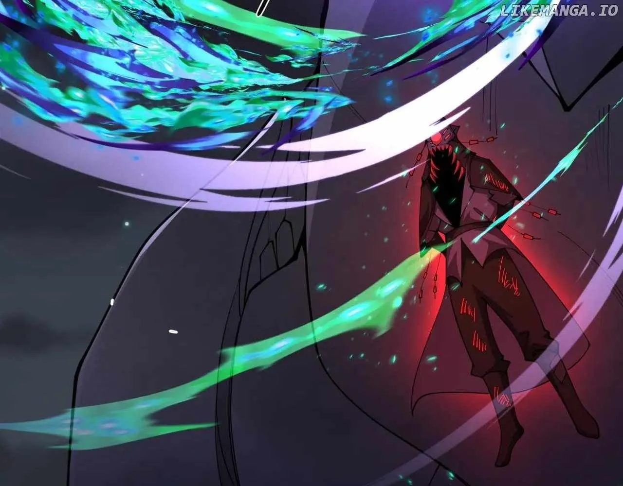 Age of Terror Chapter 351 page 106 - 