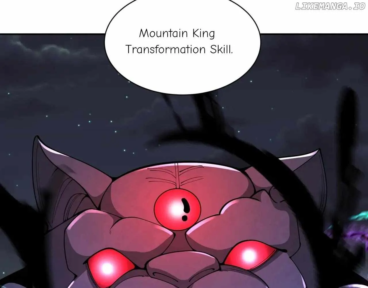 Age of Terror Chapter 351 page 111 - 