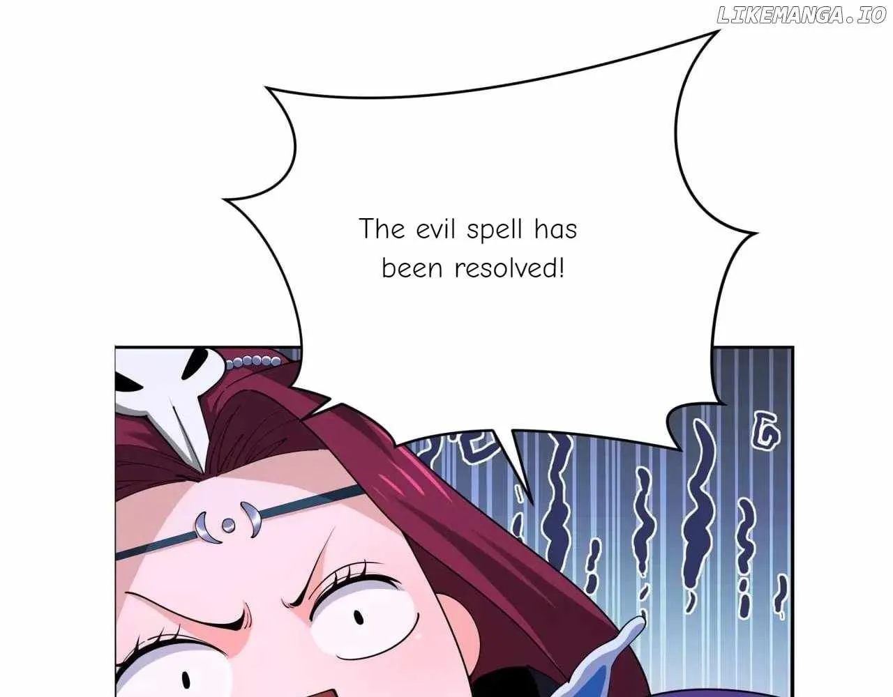 Age of Terror Chapter 351 page 114 - 