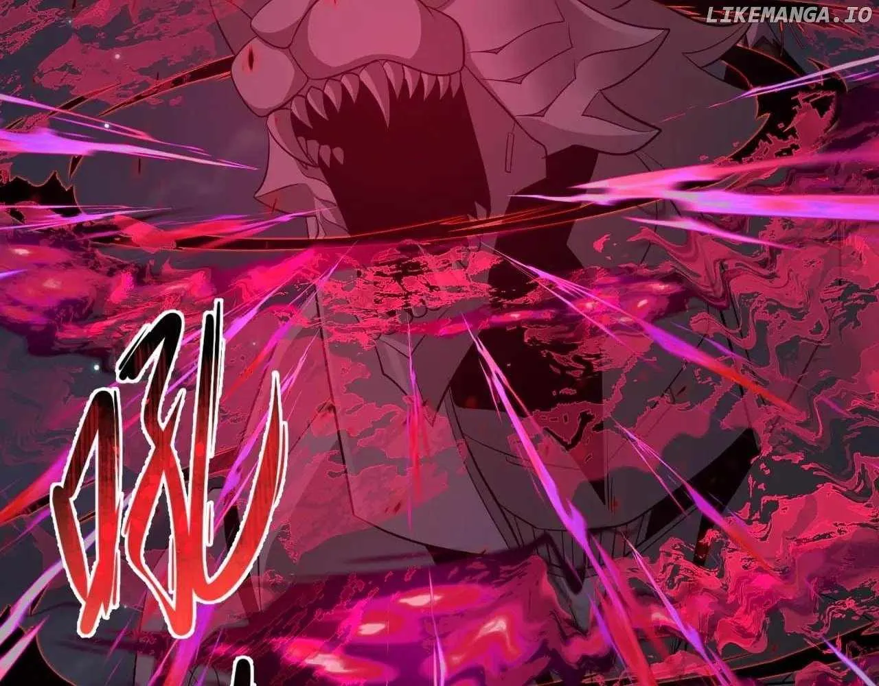 Age of Terror Chapter 351 page 118 - 
