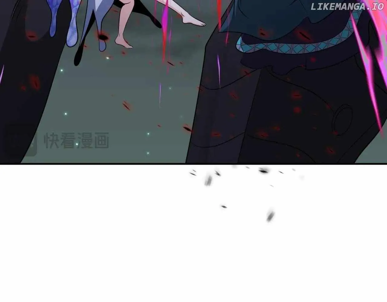 Age of Terror Chapter 351 page 120 - 