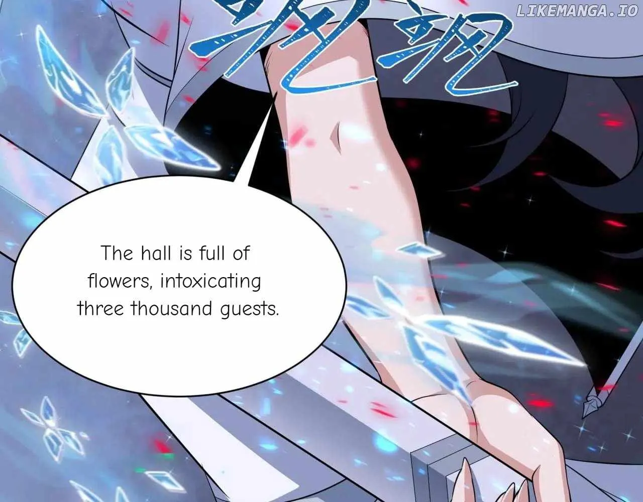 Age of Terror Chapter 351 page 128 - 