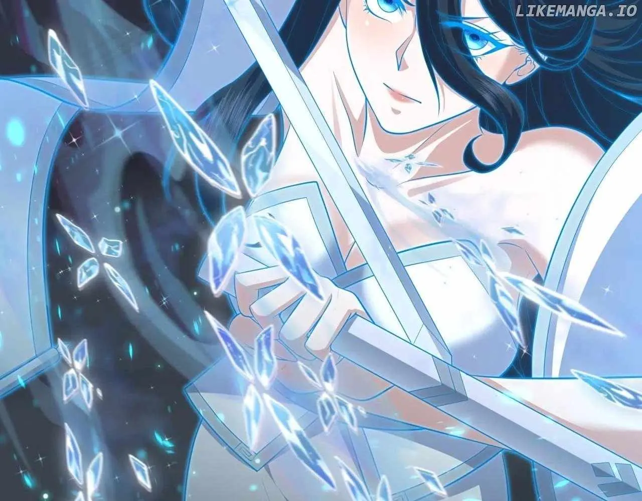 Age of Terror Chapter 351 page 134 - 