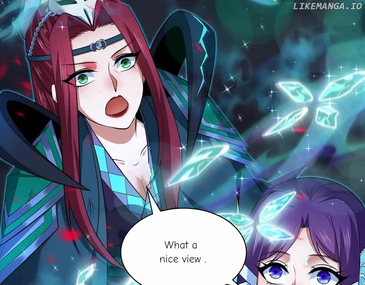 Age of Terror Chapter 351 page 138 - 