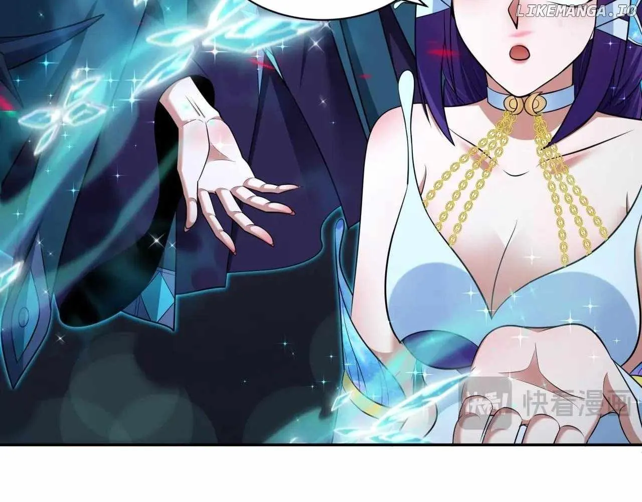 Age of Terror Chapter 351 page 139 - 