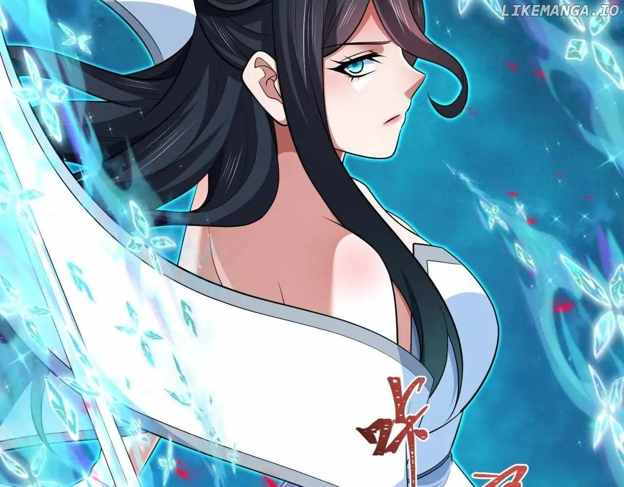 Age of Terror Chapter 351 page 145 - 