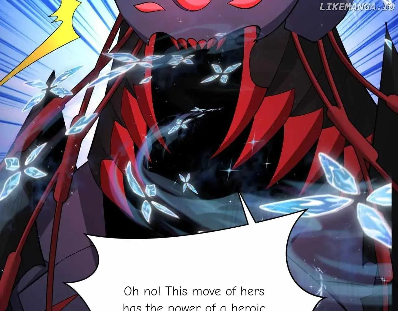 Age of Terror Chapter 351 page 153 - 