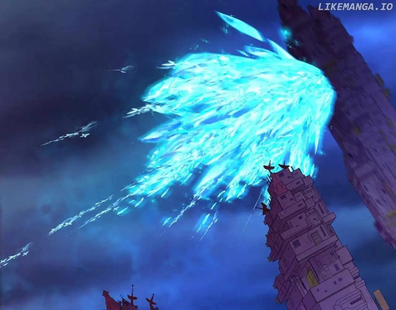 Age of Terror Chapter 351 page 160 - 