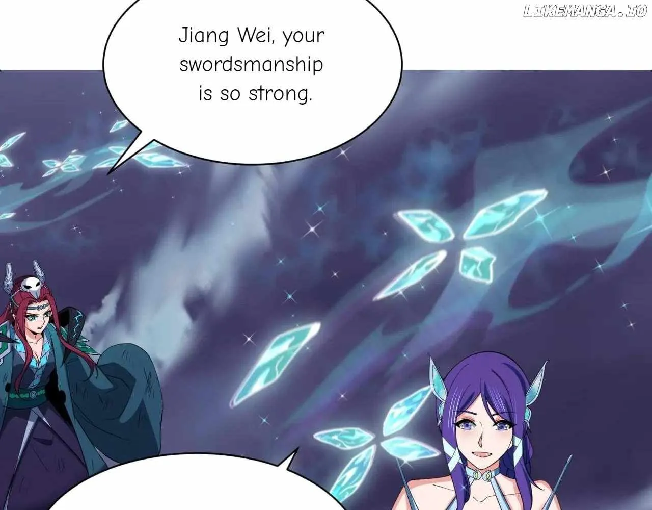 Age of Terror Chapter 351 page 167 - 