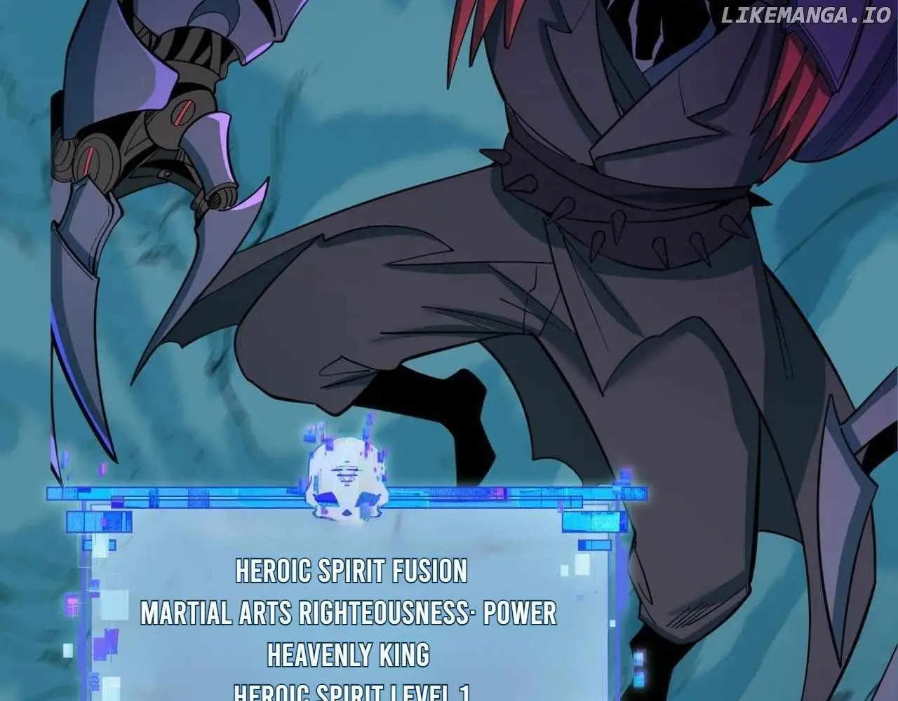 Age of Terror Chapter 351 page 180 - 
