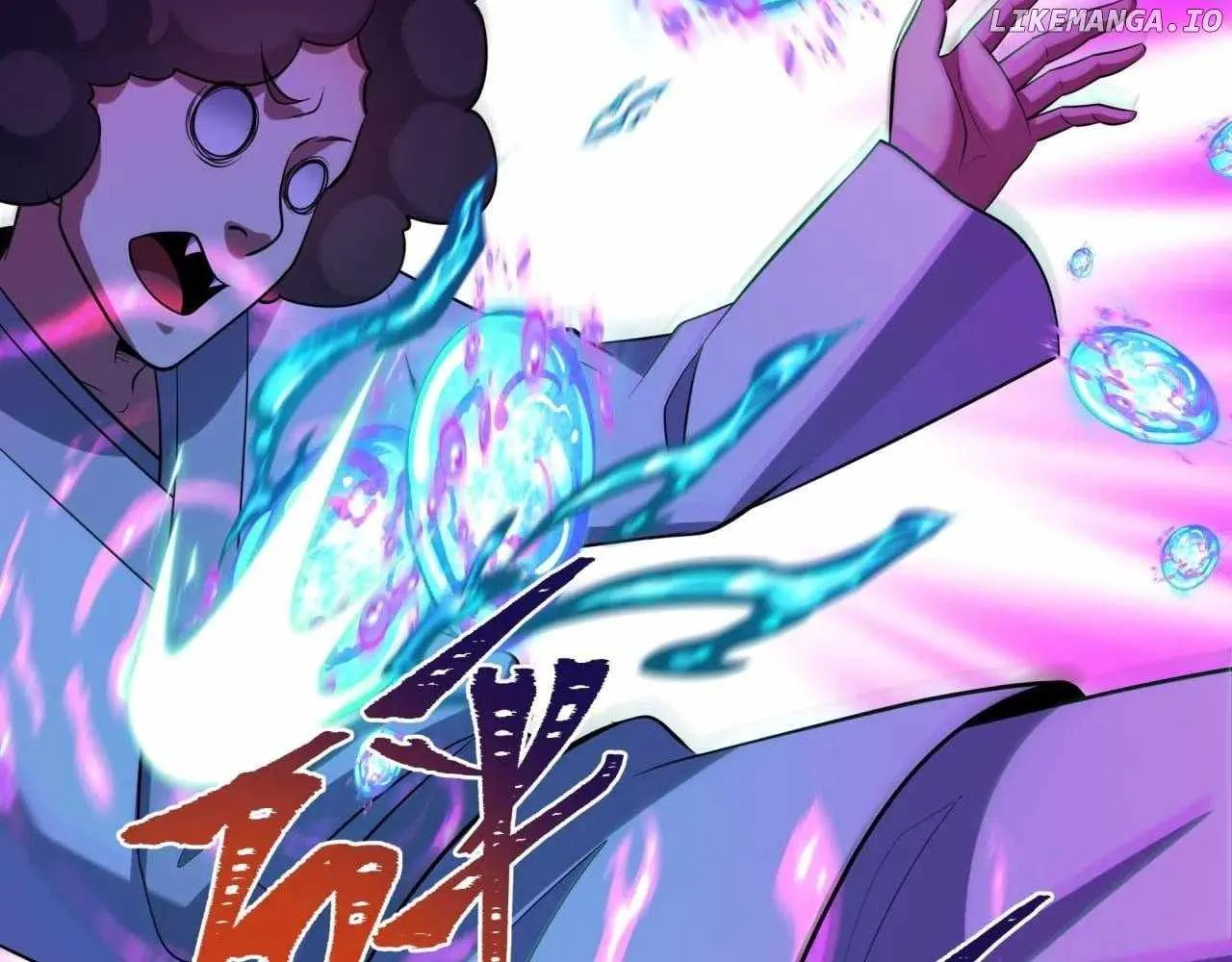 Age of Terror Chapter 351 page 19 - 