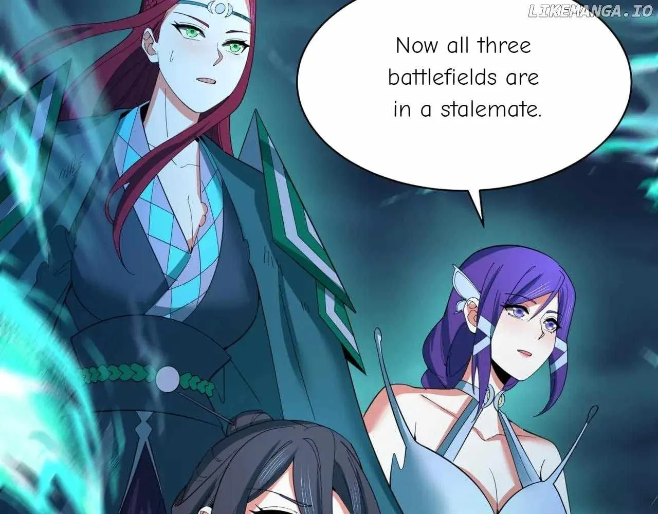 Age of Terror Chapter 351 page 184 - 