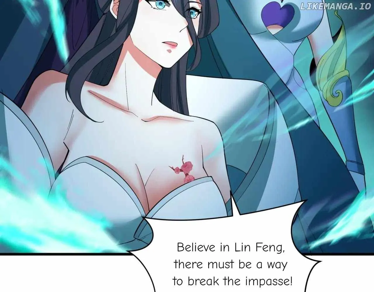 Age of Terror Chapter 351 page 185 - 