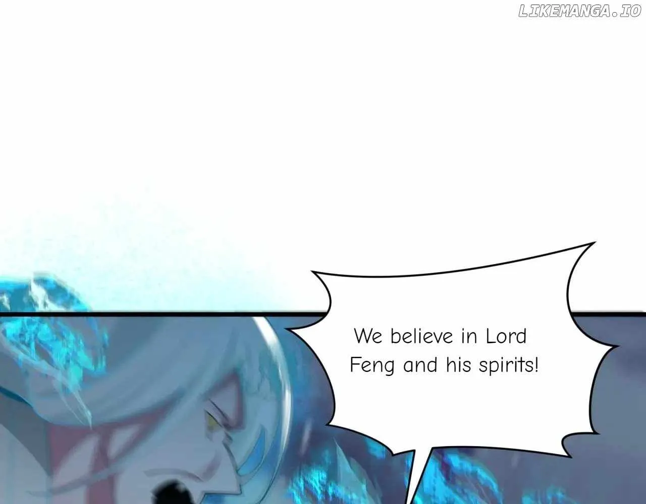 Age of Terror Chapter 351 page 29 - 