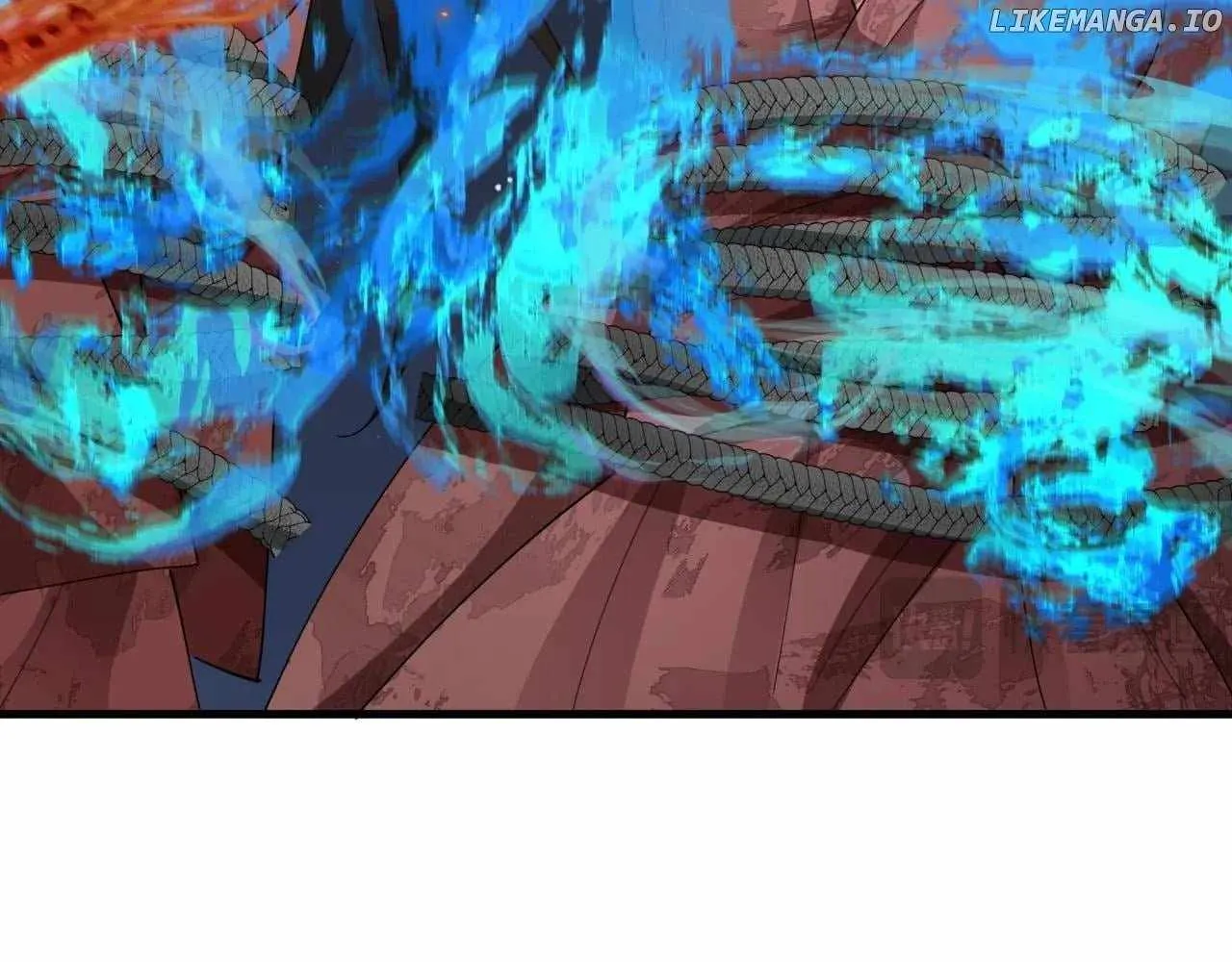 Age of Terror Chapter 351 page 38 - 