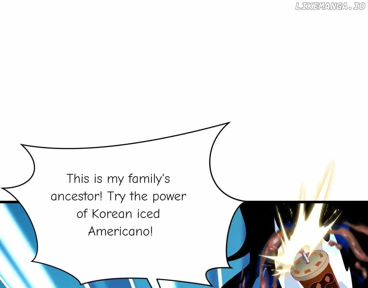 Age of Terror Chapter 351 page 40 - 