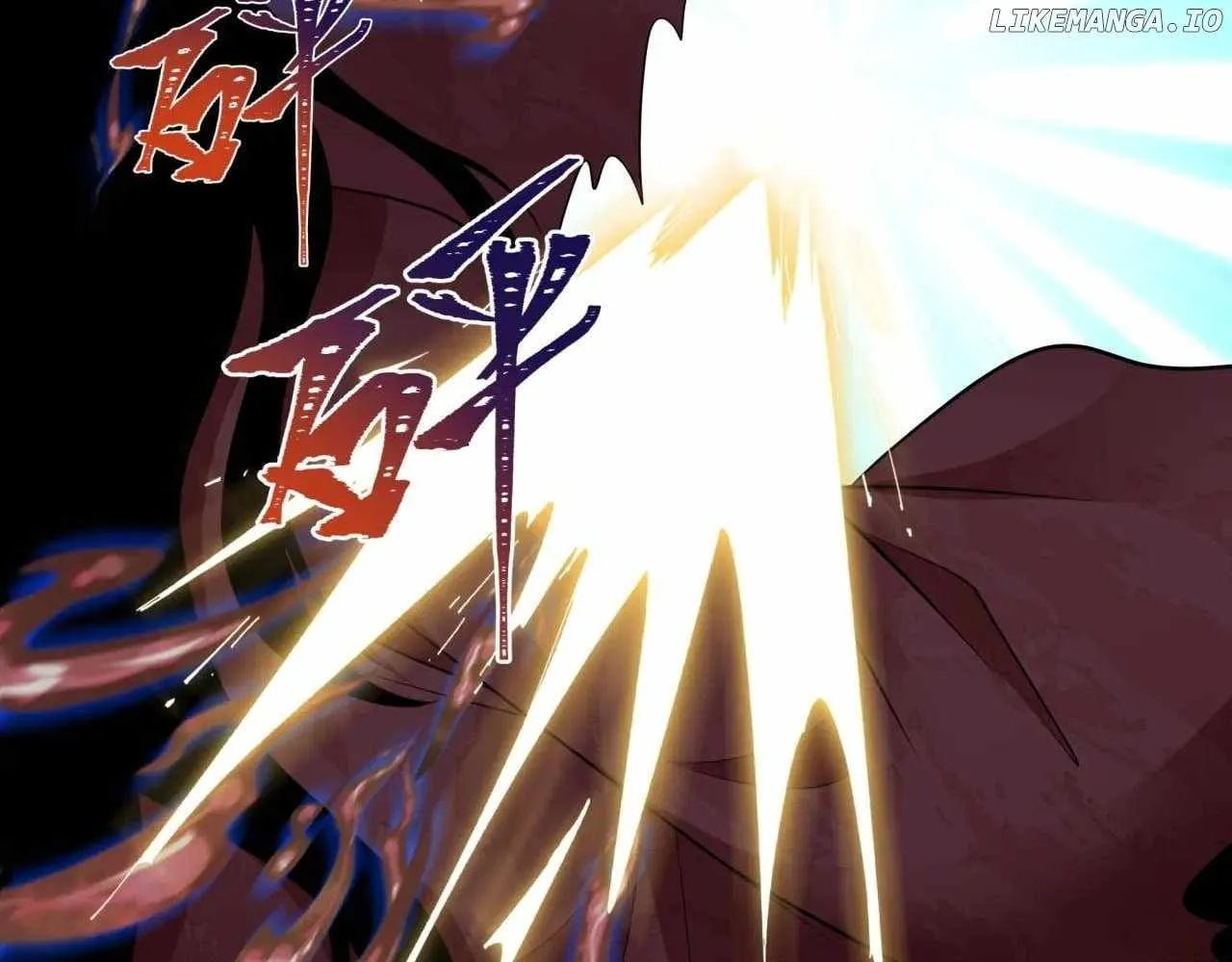 Age of Terror Chapter 351 page 42 - 