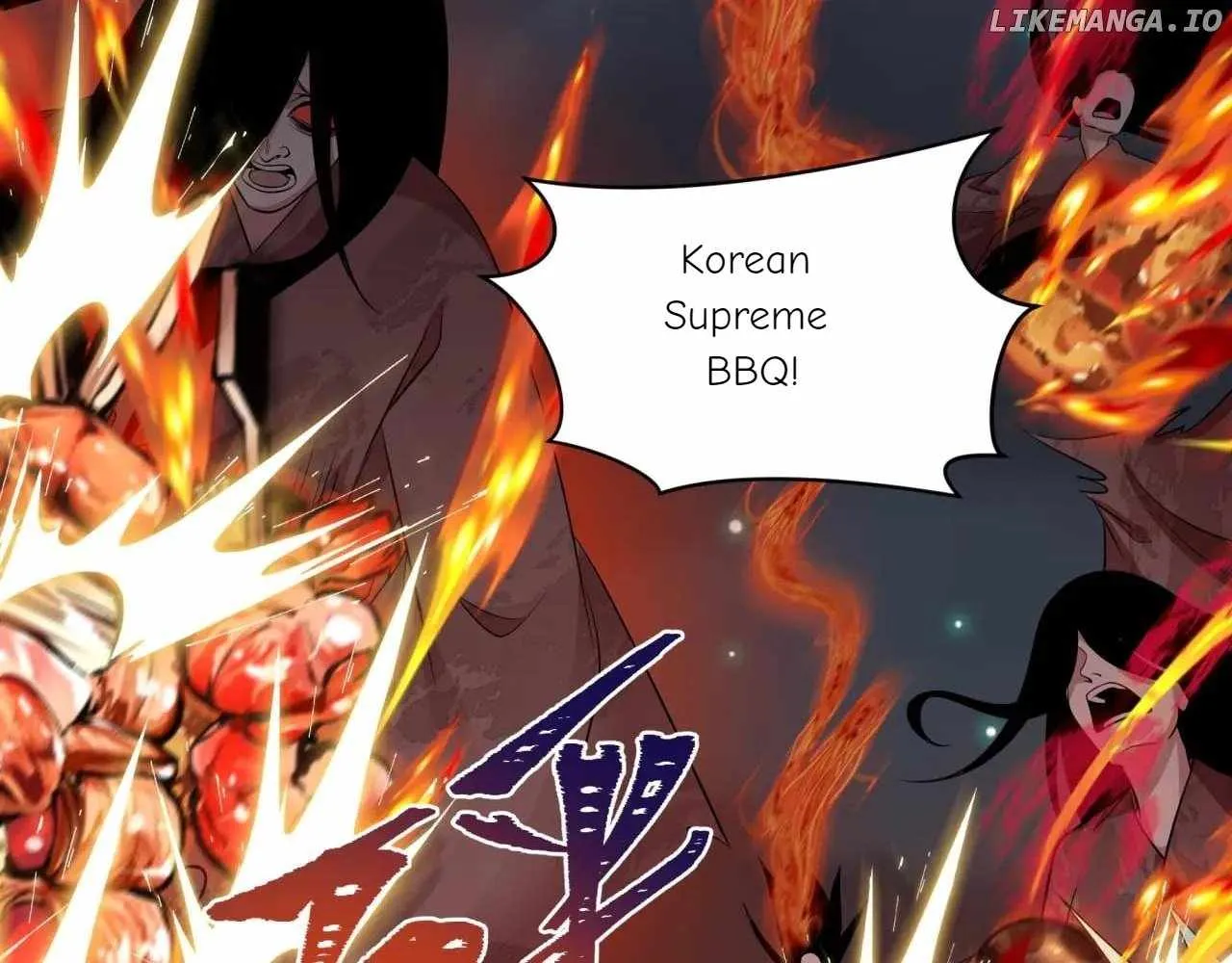 Age of Terror Chapter 351 page 45 - 