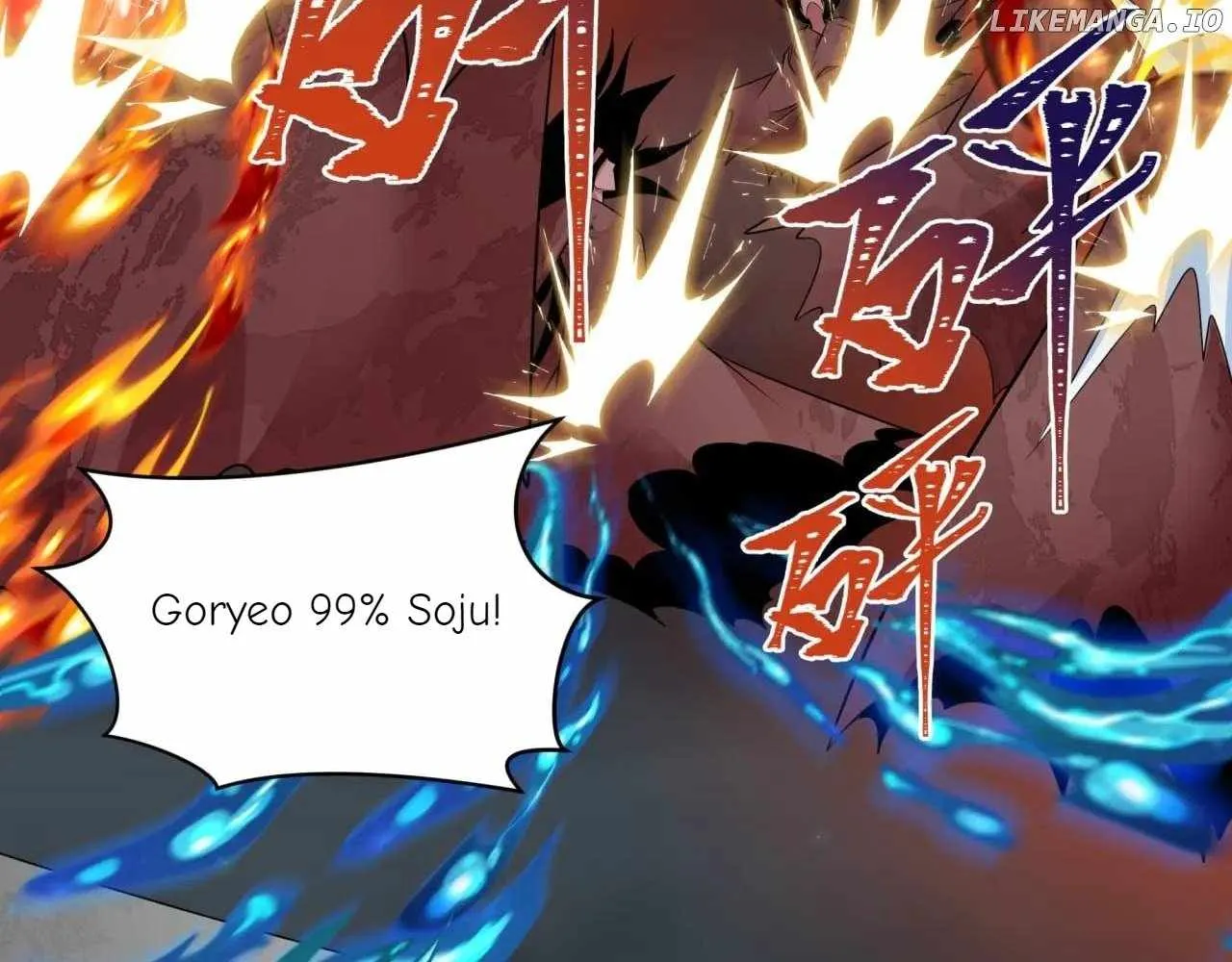 Age of Terror Chapter 351 page 46 - 