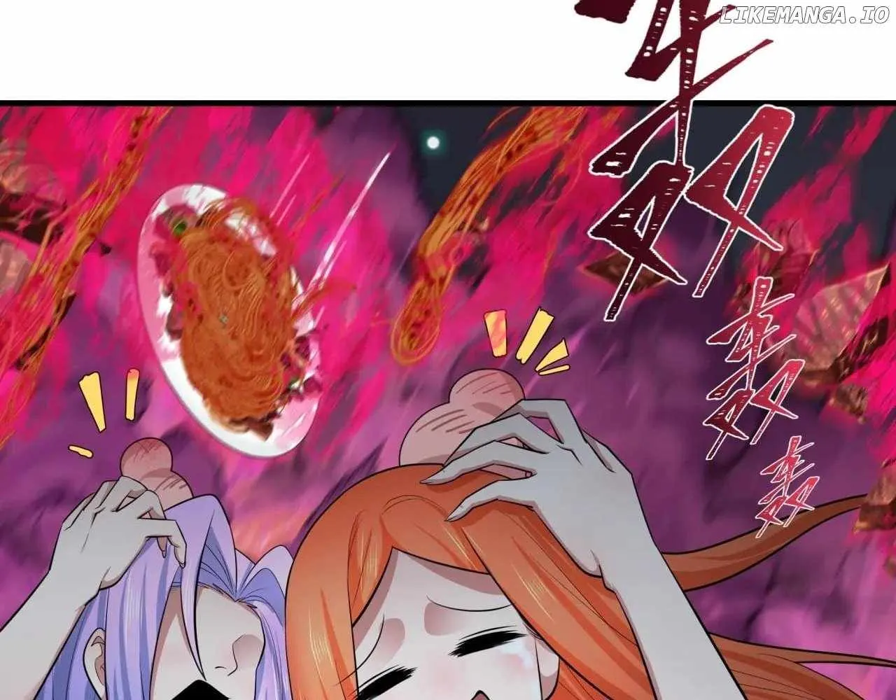 Age of Terror Chapter 351 page 50 - 