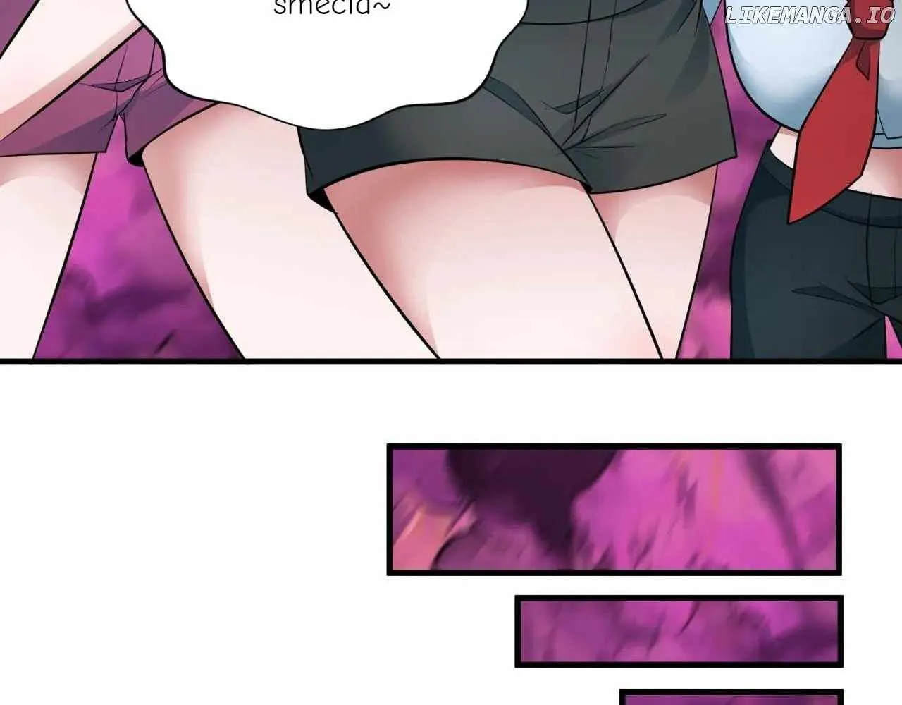 Age of Terror Chapter 351 page 52 - 