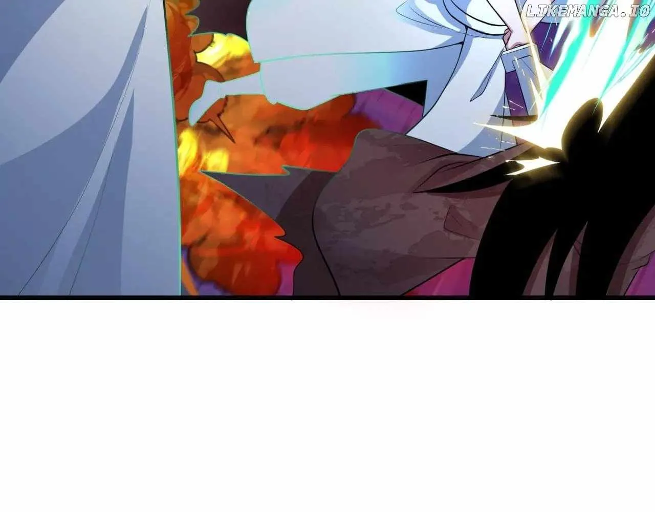Age of Terror Chapter 351 page 57 - 