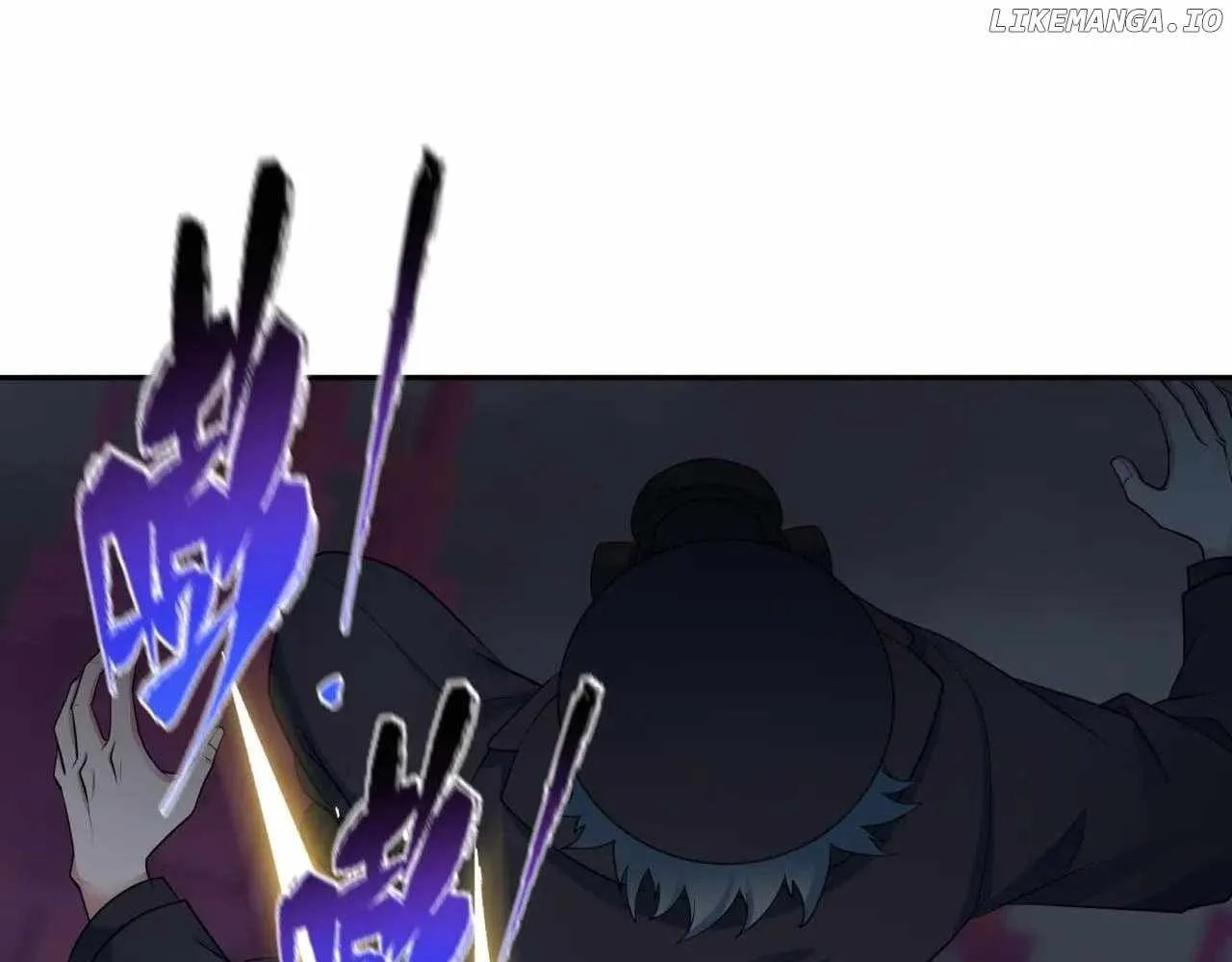 Age of Terror Chapter 351 page 59 - 