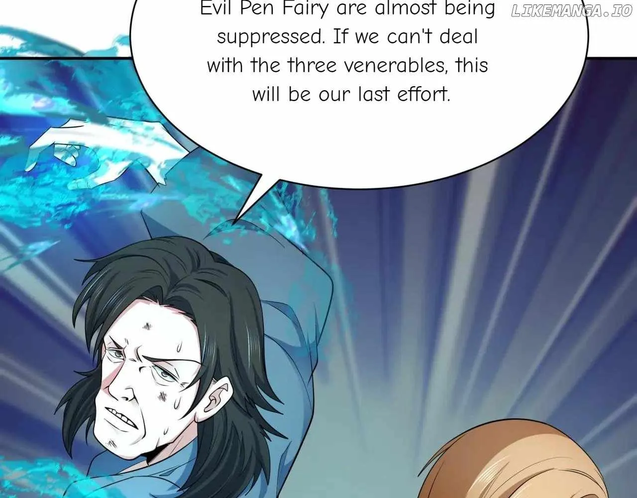 Age of Terror Chapter 351 page 63 - 