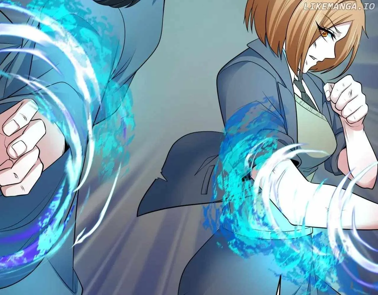 Age of Terror Chapter 351 page 64 - 